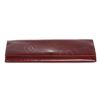 Image 5 : Cartier Red Patent Leather Happy Birthday Wallet