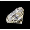 Image 2 : 1.01 ctw Round Brilliant Cut Diamond