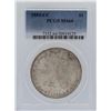 1884-CC PCGS MS64 Morgan Silver Dollar