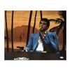 Image 1 : Scarface - Al Pacino by Pacino, Al