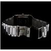 Image 3 : Concord Crystal Watch - 18K White Gold