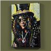 Image 1 : Slash by Garibaldi, David