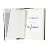 Image 2 : Signed Copy of Leadership by Rudolph W. Giuliani