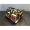 Image 1 : YASKAWA CACR-UP6AAC SERVO UNIT