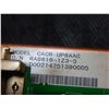 Image 8 : YASKAWA CACR-UP6AAC SERVO UNIT