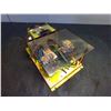 Image 1 : YASKAWA JZRCR-XPU06B POWER SUPPLY UNIT