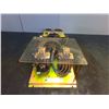 Image 2 : YASKAWA JZRCR-XPU06B POWER SUPPLY UNIT