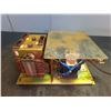 Image 2 : YASKAWA JZRCR-XPU06B POWER SUPPLY UNIT