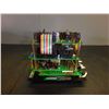 Image 2 : YASKAWA CIMR-04JP3-3B00M INVERTER-TURRET