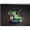 Image 3 : YASKAWA CIMR-04JP3-3B00M INVERTER-TURRET