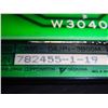 Image 8 : YASKAWA CIMR-04JP3-3B00M INVERTER-TURRET