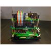Image 2 : YASKAWA CIMR-04JP3-3B00M INVERTER-TURRET