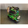 Image 1 : YASKAWA CIMR-04JP3-3B00M INVERTER-TURRET