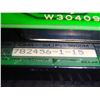 Image 7 : YASKAWA CIMR-04JP3-3B00M INVERTER-TURRET