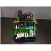 Image 2 : YASKAWA CIMR-15JP3-3B00M INVERTER-TURRET