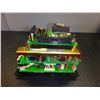 Image 3 : YASKAWA CIMR-15JP3-3B00M INVERTER-TURRET