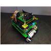 Image 1 : YASKAWA CIMR-15JP3-3B00M INVERTER-TURRET