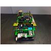 Image 2 : YASKAWA CIMR-15JP3-3B00M INVERTER-TURRET