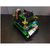 Image 1 : YASKAWA CIMR-15JP3-3B00M INVERTER-TURRET