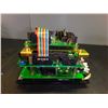 Image 2 : YASKAWA CIMR-15JP3-3B00M INVERTER-TURRET