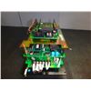 Image 2 : YASKAWA CIMR-22JP3-3B00M DRIVE