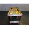 Image 2 : YASKAWA JZNC-XRK01D-1 CONTROLLER