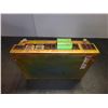 Image 2 : YASKAWA JZRCR-XSU02 SERVO CONTROLLER