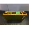 Image 2 : YASKAWA JZRCR-XSU02 SERVO CONTROLLER