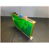 Image 1 : YASKAWA JANCD-XEW01-1 CONTROL BOARD