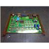 Image 2 : YASKAWA JANCD-XEW01-1 CONTROL BOARD