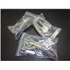 Image 1 : TAMAGAWA *NEW* TS1742N12 OPTICAL SHAFT ENCODERS *LOT OF 3*