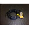Image 2 : GENERAL ELECTRIC *NEW* CR215DB30TA3RB PROXIMITY SWITCH