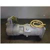 Image 2 : *NEW* MITSUBISHI HD20ET-023 DC SERVO MOTOR W/ SANYO G1811-097-6 GENERATOR ENCODER