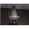 Image 2 : *NEW* MITSUBISHI HD20ET-023  DC SERVO MOTOR W/ SANYO G1811-097-6 GENERATOR ENCODER
