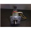 Image 2 : *NEW* MITSUBISHI HD20ET-023  DC SERVO MOTOR W/ SANYO G1811-097-6 GENERATOR ENCODER