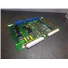 Image 1 : MITSUBISHI BN624A546H01 CIRCUIT BOARD