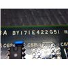 Image 5 : MITSUBISHI BY171E422G51 CIRCUIT BOARD