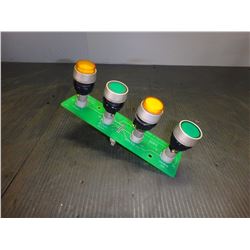 HURCO 414-0190-004 CIRCUIT BOARD