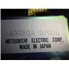 Image 8 : MITSUBISHI ADU8OA B2O46 DRIVE UNIT