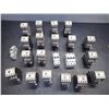 Image 2 : MOELLER KLOCKNER MISC. CONTACTORS *LOT OF 15+*