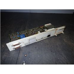 SIEMENS PC612 B/2 CIRCUIT BOARD MODULE