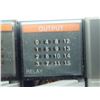 Image 10 : ALLEN BRADLEY 1746-A7 7-SLOT RACK W/ 5 MODULES