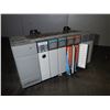 Image 2 : ALLEN BRADLEY 1746-A7 7-SLOT RACK W/ 5 MODULES