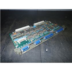 MITSUBISHI MC323D BN634A008G52 CIRCUIT BOARD