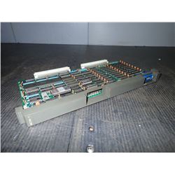 MITSUBISHI MC724D-1 BN634A232G51A CIRCUIT BOARD