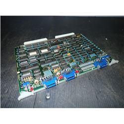 MITSUBISHI FW61B BN624E598G51 CIRCUIT BOARD