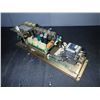 Image 1 : YASKAWA JZNCU-MTU02-1 POWER SUPPLY MODULE