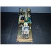 Image 2 : YASKAWA JZNCU-MTU02-1 POWER SUPPLY MODULE