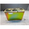 Image 2 : YASKAWA JZNC-XIU01 SERVO AMPLIFIER