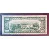 Image 2 : 1950 D $20 Federal Reserve Note
